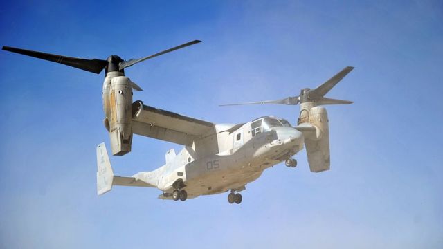 Osprey V-22