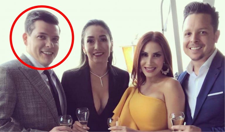 Efrain Betancourt acusado de fraude por la SEC ante la Corte Federal del Distrito Sur de la Florida