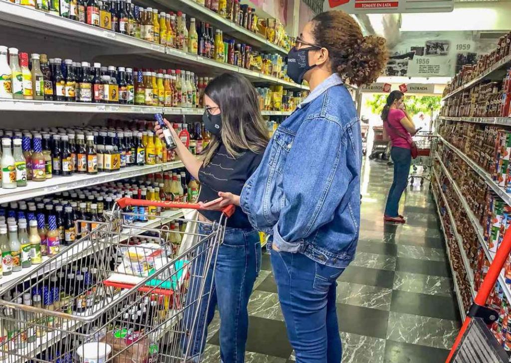 Economista Bárcenas: