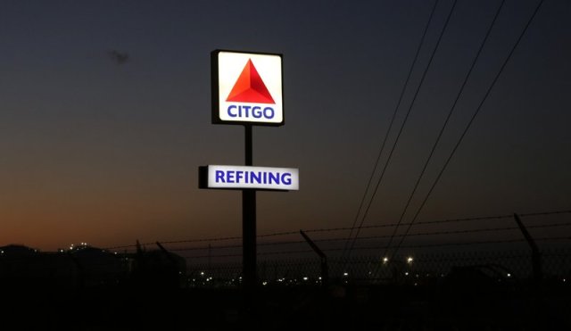 Foto: AP EEUU niega la solicitud de Crystallex por acciones de Citgo, reevaluará en 2022