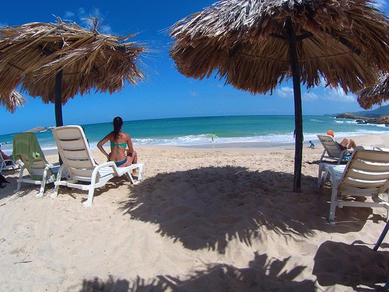 Foto: Viajaraislas.com Gobernador de Nueva Esparta solicita reactivación de vuelos en semanas de cuarentena radical