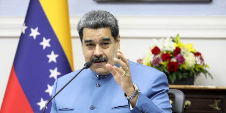 Foto-@PresidencialVen