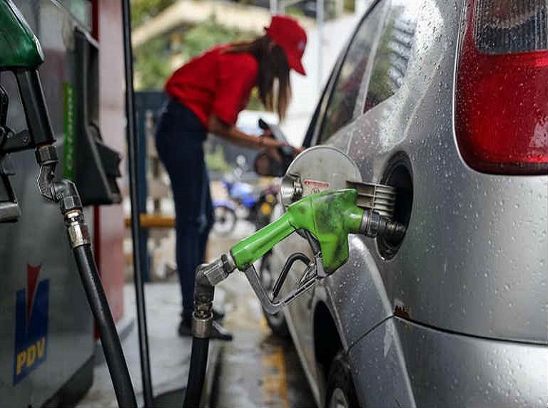 Petroguía: Comerciantes de Margarita gestionan ante la OFAC licencia para importar gasolina