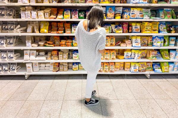 Foto: EFE Las 3 estrategias que podrían detener la inflación en Venezuela