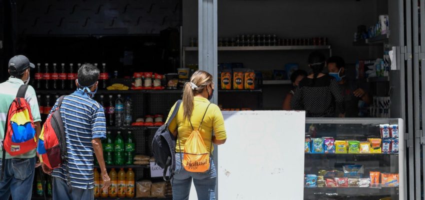 Foto: cortesía Economista asegura que