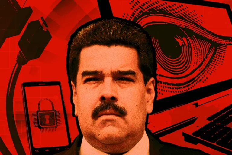 Regimen de Maduro espía comunicaciones del Ejercito Colombiano