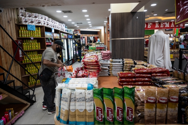 Más de 600 marcas retail llegaron en octubre al mercado venezolano