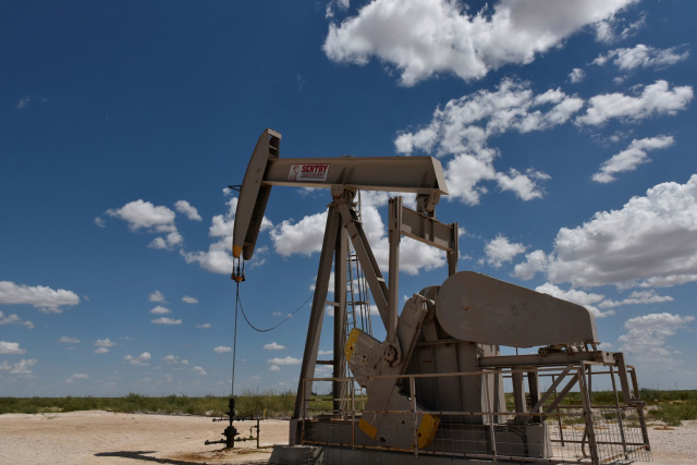 Foto: Reuters Demanda mundial de petróleo superará los niveles para finales de 2022