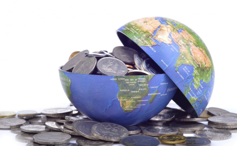 La economía mundial se expandirá en un 4 % en 2021, señaló el Banco Mundial