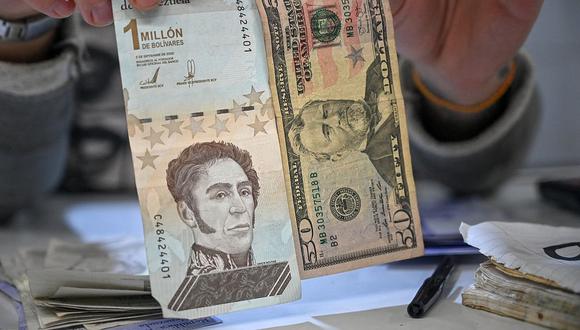 Foto: cortesía ¿Cómo impactarían en Venezuela los créditos en dólares?