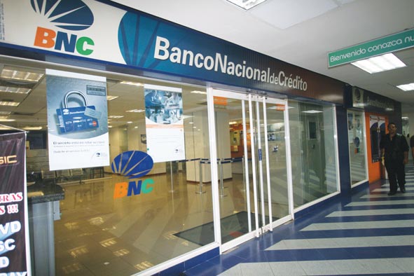 BNC habilita operaciones de divisas a través de esta App