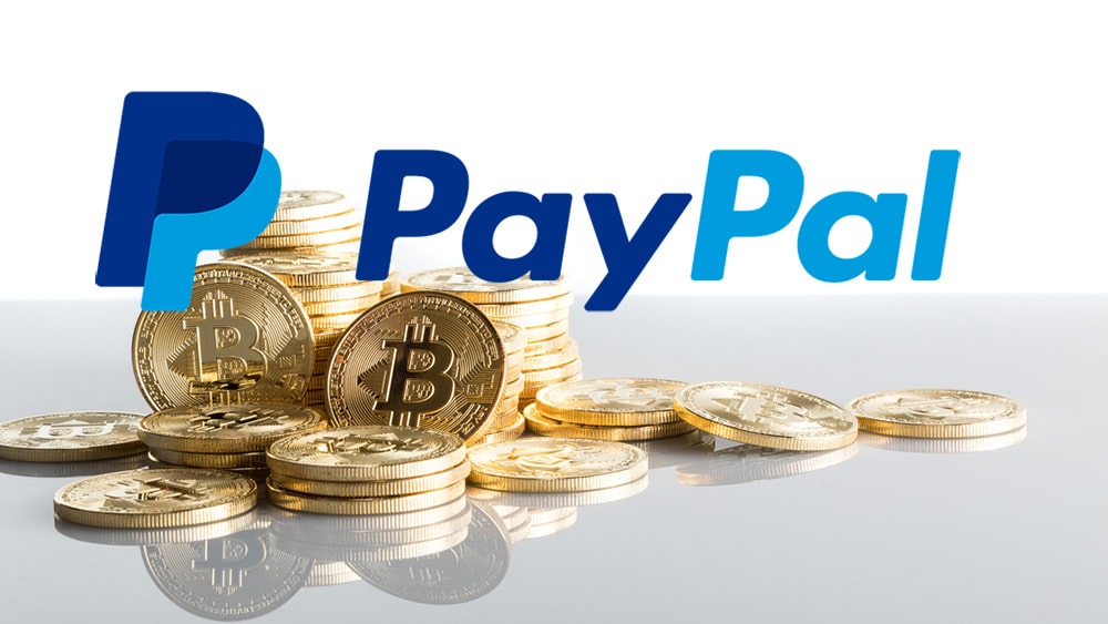 La plataforma de pagos PayPal abrirá su red Bitcoin y otras criptomonedas