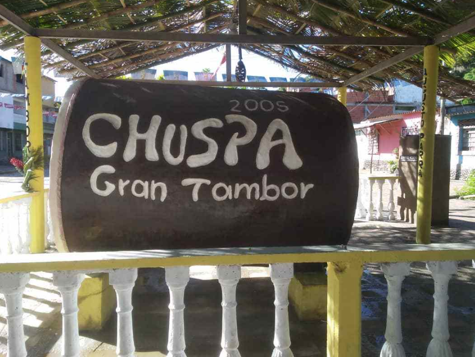 Tomada de La Verdad de Vargas