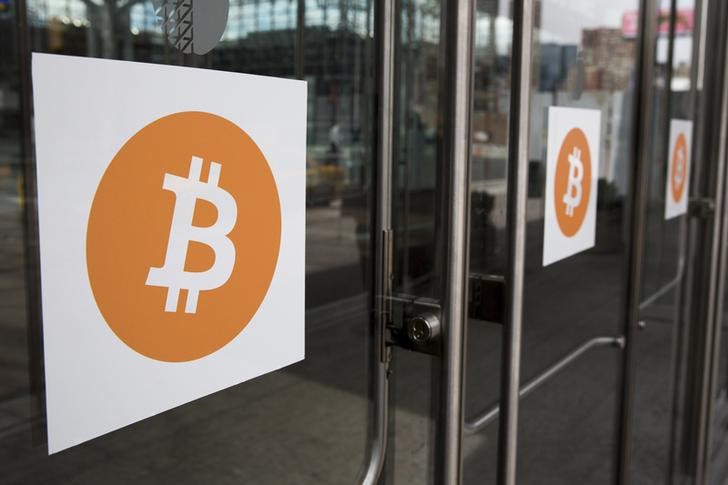 © Reuters. Mastercard amplía el asesoramiento con prácticas dedicadas a las criptomonedas