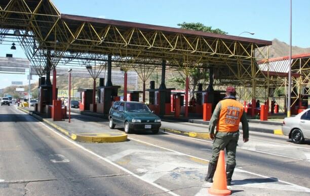 Los trabajos de reapertura cuentan con la participación de la Alcaldía del municipio Libertador, Corpoelec y la empresa Cobremex