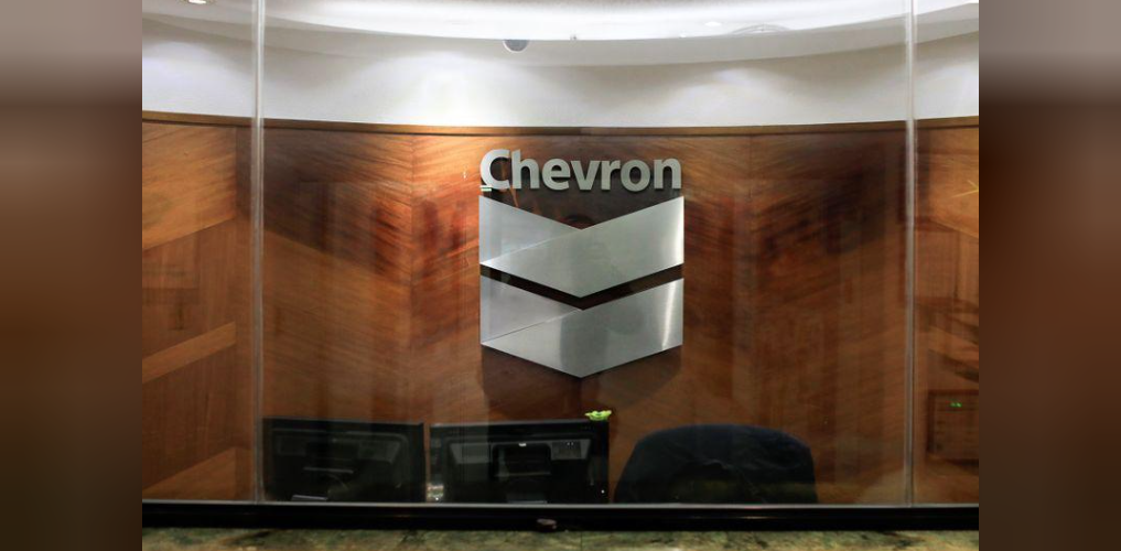 Cargamento petrolero de Chevron queda enredado en sanciones de EEUU a Venezuela