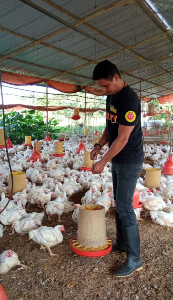 Cortesía / Tomada de La Nación