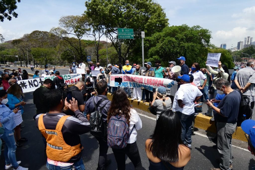 Cortesía Provea