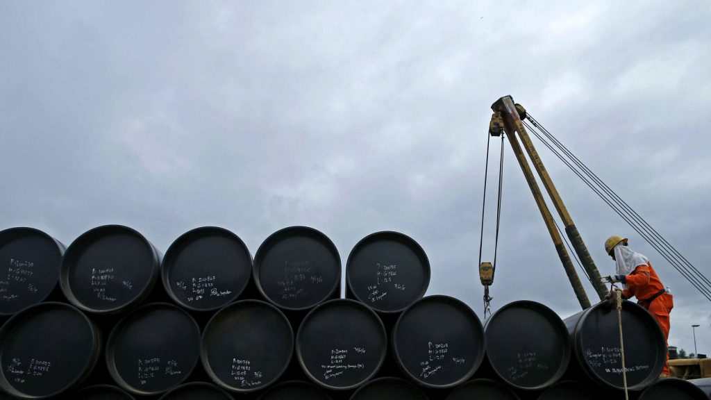 petroleo petroleo