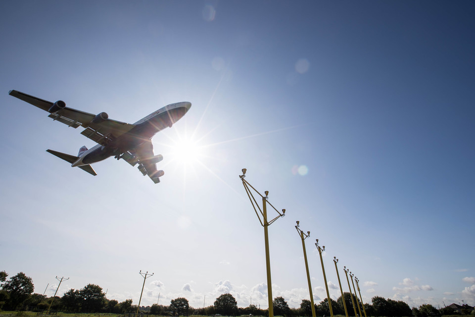 Cortesía IATA: