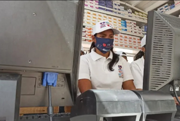 Cortesía / Tomada de 2001online