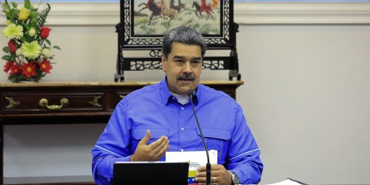 Foto-@PresidencialVen