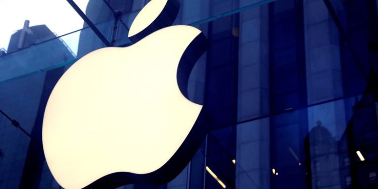 Apple/Reuters