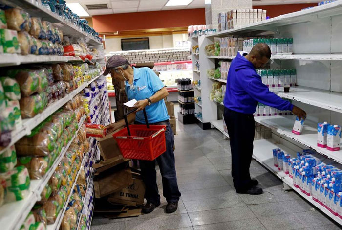 Cortesía / Tomada de El Impulso