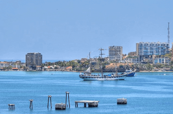 Colapso de dos plantas generan constantes apagones en Nueva Esparta