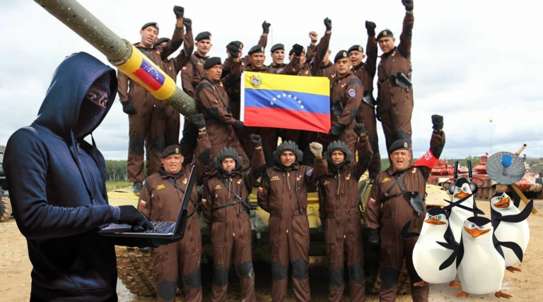 2000 mil archivos confidenciales del Ministerio de la Defensa chavista son expuestos (PARTE II)