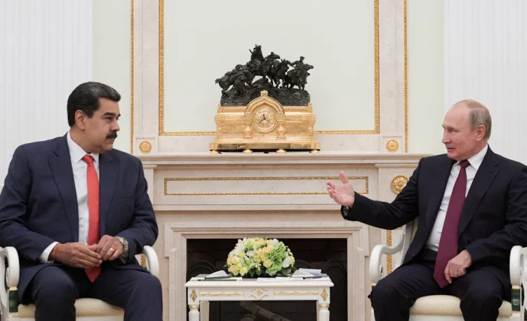 Rusia, Irán y China se preparan para realizar ejercicios militares en Venezuela