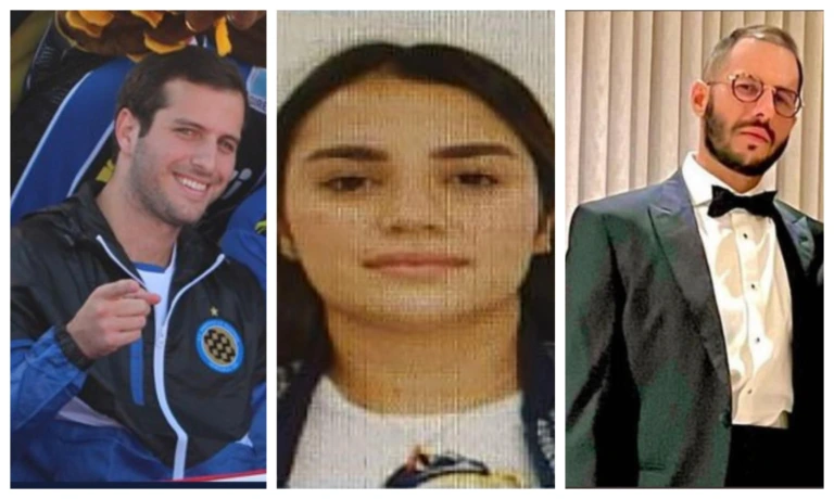 «Quítate tú para ponerme yo»: Los negocios de Génesis Sabrina Ron, la nueva Pérez Suárez de Pdvsa (Documento)