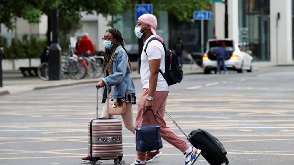 Reino Unido planea permitir las vacaciones de los británicos vacunados