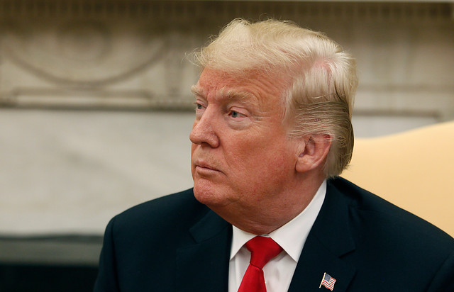 Declaran culpable a Trump por abuso sexual y difamación