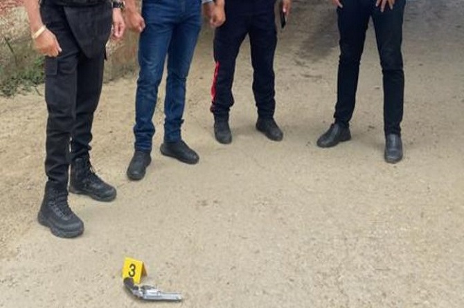 Abatido miembro de banda delictiva en Morón tras enfrentamiento con Policía