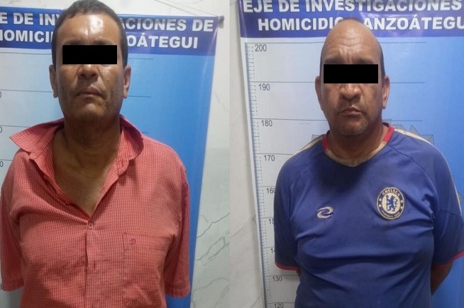 Brutal asesinato en Anaco conmociona a la comunidad