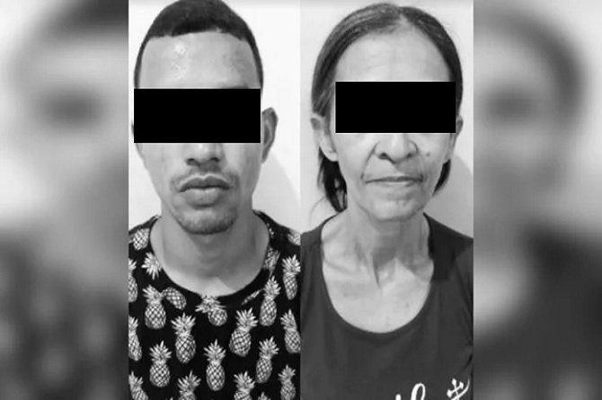 Detienen a mujer en Anzoátegui por supuesto trato cruel hacia su hija adolescente