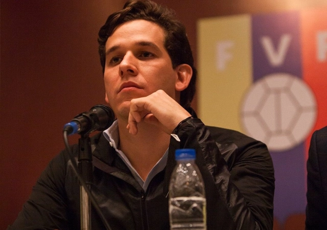 Jorge Giménez