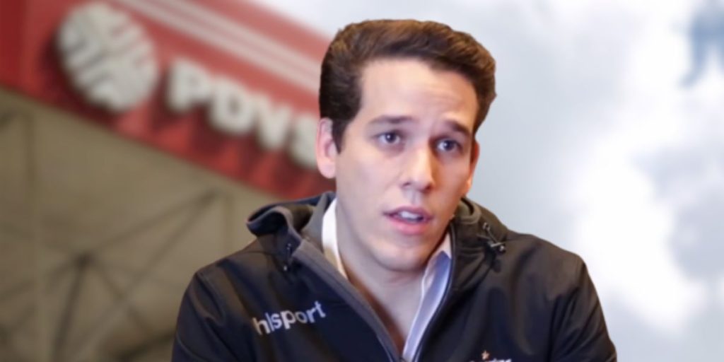 Jorge Giménez