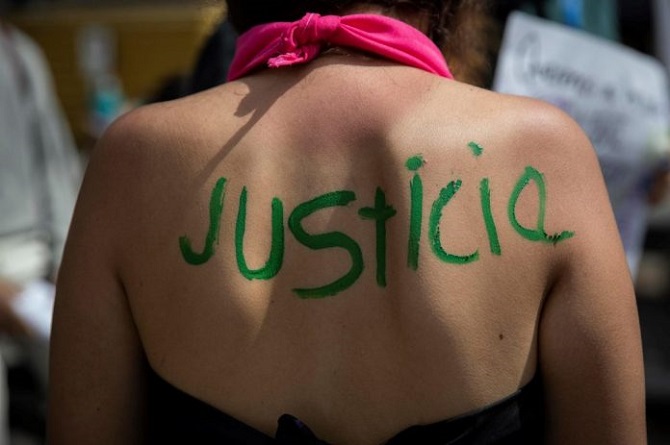 La violencia contra la mujer persiste en el estado Bolívar y Monagas