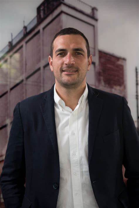 Bernardo Arosio 