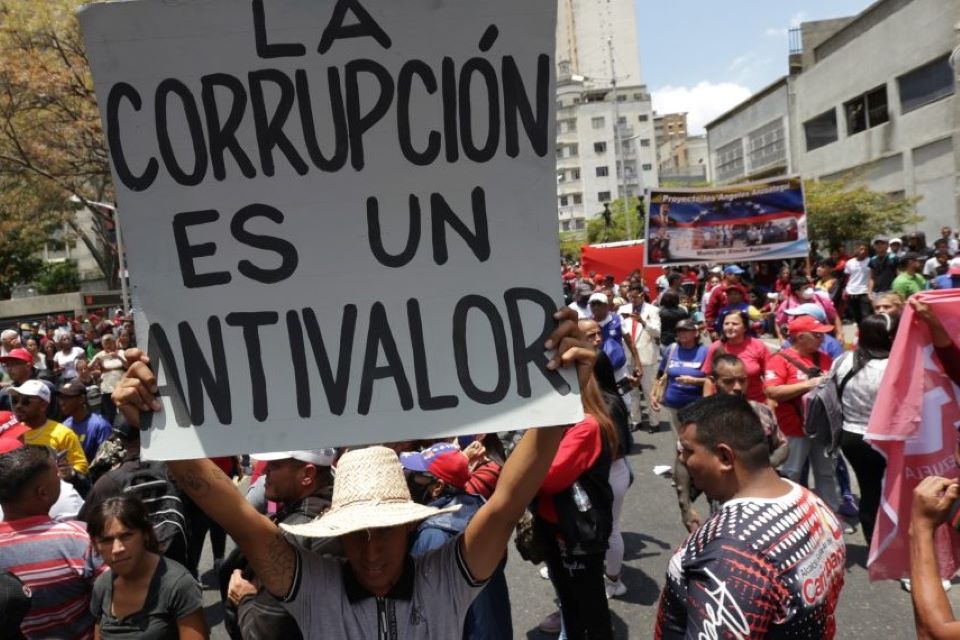 Pro y contras de la ley que "recuperará" bienes de la corrupción
