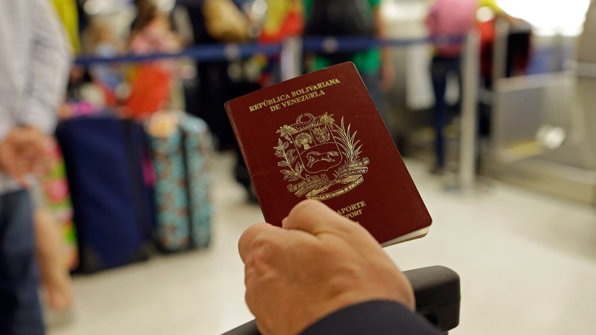 ¡Ponte al día! Estos son los nuevos requisitos que necesitas para renovar el pasaporte