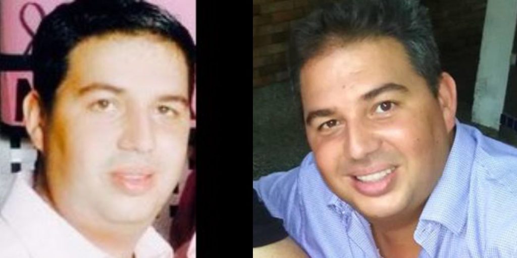 Fernando Bermúdez pieza clave en los negocios de Alex Saab y Álvaro Pulido