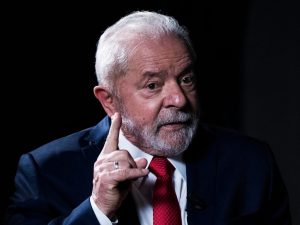 Lula da Silva cree que Delcy Rodríguez debe convocar a elecciones para democratizar Venezuela