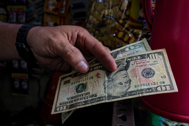 Remesas serán cada vez más relevantes en Venezuela