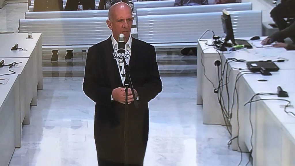 El Tribunal de Estrasburgo da luz verde a la extradición de ‘El Pollo’ Carvajal a EE.UU