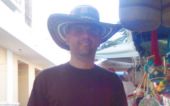 Luciano Agustín Barrionuevo