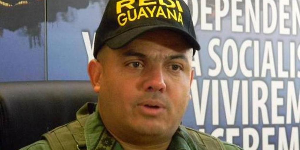 Clíver Alcalá se declaró culpable en EEUU de apoyar a las FARC: llegó a un acuerdo con la Fiscalía