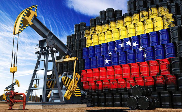 Producción petrolera de Venezuela aumentó 10,5% en el segundo trimestre de 2023